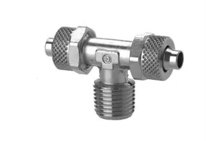 T-KOPPL.  8/6-R1/4"RAPID 1410