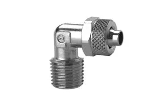 VINKELK.  6/4-R3/8UFPÅSTICK, RAPID 1500