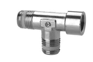 T-RÖR 1/4   UFxUFxIFS2050-1/4, SPRINT-TÄTNING