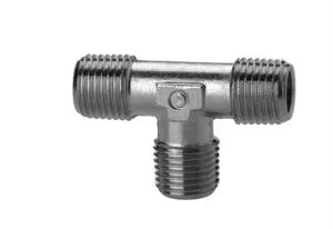 T-RÖR 3/8   UFxUFxUFS2080-3/8, SPRINT-TÄTNING