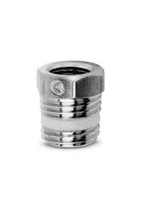 REDUCER.MUFF  KR1/2-G1/8, S2530-1/2-1/8,SPRINT-TÄTNING