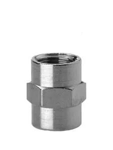 DUBBELMUFF INV G1/4-G1/4, 2543-1/4