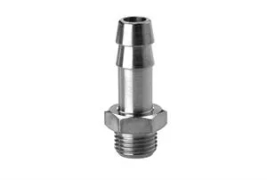 SLANGNIPP.  9-G1/8UF, 2601