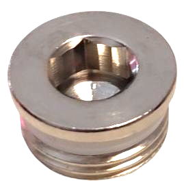 PLUGG R3/4, SEXKANT2610-3/4