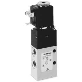 ELSTYRD VNT 338-015-1/8, 3/2-V,MONOSTAB