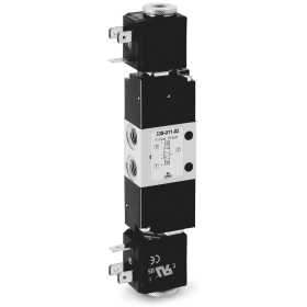 ELSTYRD VNT 338L-011-1/8, 3/2-V,BISTABIL