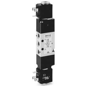 ELSTYRD VNT 358-011-1/8, 5/2-V,BISTABIL