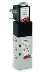 ELSTYRD VNT 358-015-1/8, 5/2-V,MONOSTABSE    AV358-01502IL