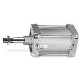 CYLINDER 40M-2P-200A-0100. MAGNETKOLV.