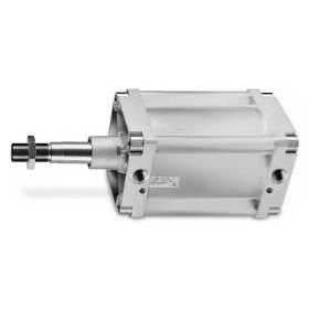 CYLINDER 41M-2P-063-160. MAGNETKOLV.