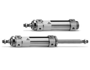 CYLINDER 42M-2N-032A-0025. MAGNETKOLV.