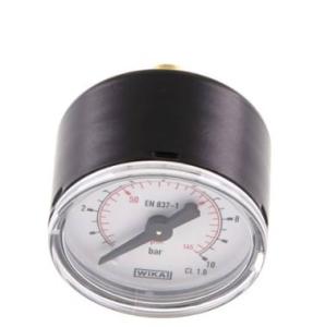 MANOM.   10  BARM043-P12, 1/8, BAKÅTPLÅTHUS