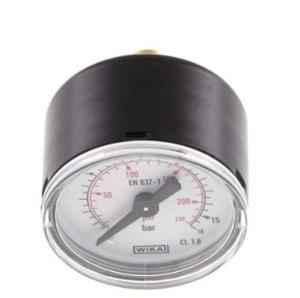 MANOM.   16  BAR1/8, BAKÅTPLÅTHUS