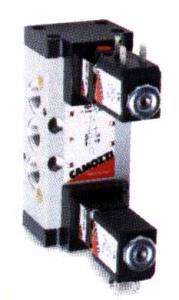 ELSTYRD VNT 454-V11-1/4, 5/2-V,BISTABIL