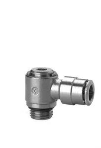 VINKELK.  4-M5   UF6622,VRIDBAR, SUPER-RAPID, O-RINGSTÄTN.