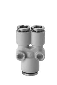 Y-SKARV 2x 6-8 MMCOMPACT 7560