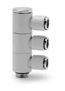 FÖRGRENINGSK  63 INSTICK, 1/4"