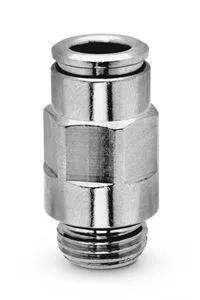 RAK KOPPL.  8-G1/4UF,INSTICK 60 BAR,SUPER-RAPID 8512