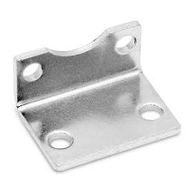 FOTFÄSTE B-41/100SER 40/41/60/61