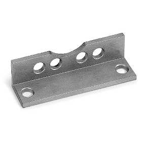 FOTFÄSTE B-QP/ 40SER QP