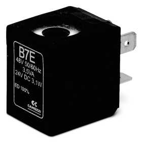 MAGNETSP B7B 24VAC6.5VA