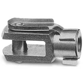 KOLVST.GAFFEL G- 20M8x1.25 inv.