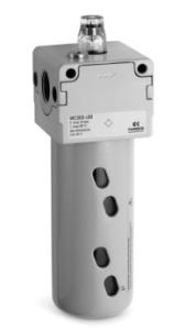 DIMSMÖRJ. 1/4" MC104-L00