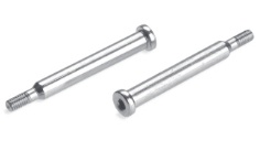 MONT. SATS    MC1-VM"KIT E", 2 SKRUVAR +1 ST O-RING