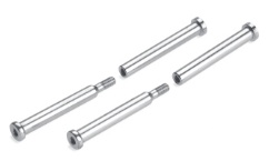 MONT. SATS   MC2-VMF"KIT F", 2 HANSKR. +2 HONSKR. + 1 O-RING