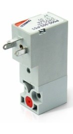 ELSTYRD VNT P000-303-P53,24 VDC,3/2-V,NC