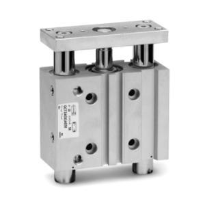 LINJÄRSTYRD CYLINDERQCT 2A 025A030