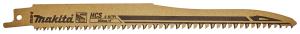 MAKITA TIGERSÅGSBLADTRÄ, 200MM  SUPEREXPRESS,  5-PACK