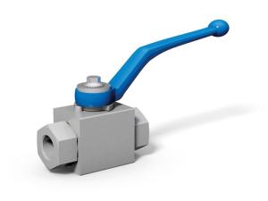 KULV.  1/4,500 BAR, SYRAFAST