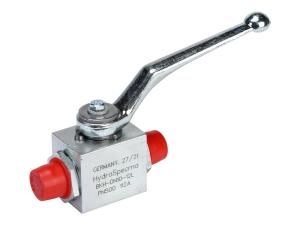 KULV.   15L ANSL.500 BAR,