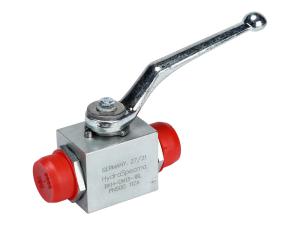 KULV.   18L ANSL.500 BAR