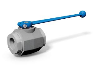 KULV. 2", DN50420 BAR,