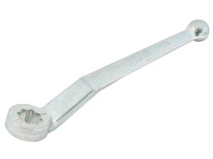 HANDTAG BKH-06 BÖJT3/8" KULVENTIL