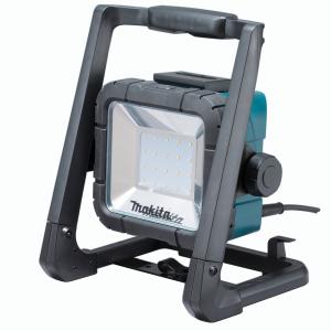 MAKITA LAMPA, LED18V/230V