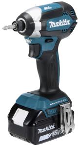 MAKITA SL.SK.DRAGARE18V "BLACK EDITION"