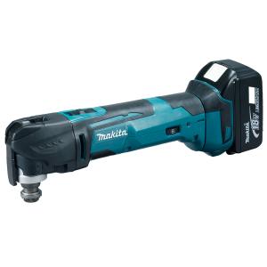MAKITA MULTIVERKTYGNAKEN
