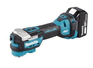 MAKITA MULTIVERKTYGNAKEN