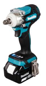 MAKITA M-DRAGAR 18 V"NAKEN"100/160/210/330 Nm