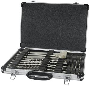 MAKITA BET.BORRSATSSDS PLUS 5,6,8,10MM