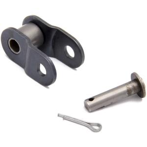 K-LÄNK   5/8"  40 RFISO 10B-1, BÖJD