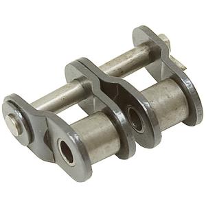 K-LÄNK   1/2"     401/2", BÖJD, DUPLEX