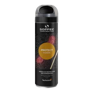 SOPPEC PROTECTKLARLACK FÖRSEGLING500ML 6/KART