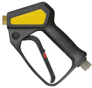 SPOLHANDTAG 2300 MEDSVIVEL INV3/8 310BAR