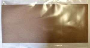 PACKNARK 450*200 MMGUMMIKORK 3 MM