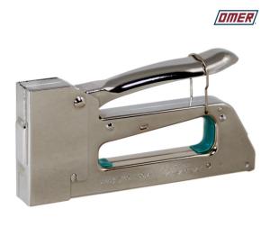 HÄFTPISTOL G14FÖR KLAMMER 671-6-12ÄVEN 140