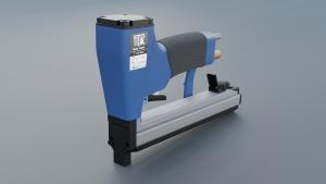 HÄFTPISTOL T120-2FÖR T&TU STIFT,PLASTSTAPLING GUN TU120